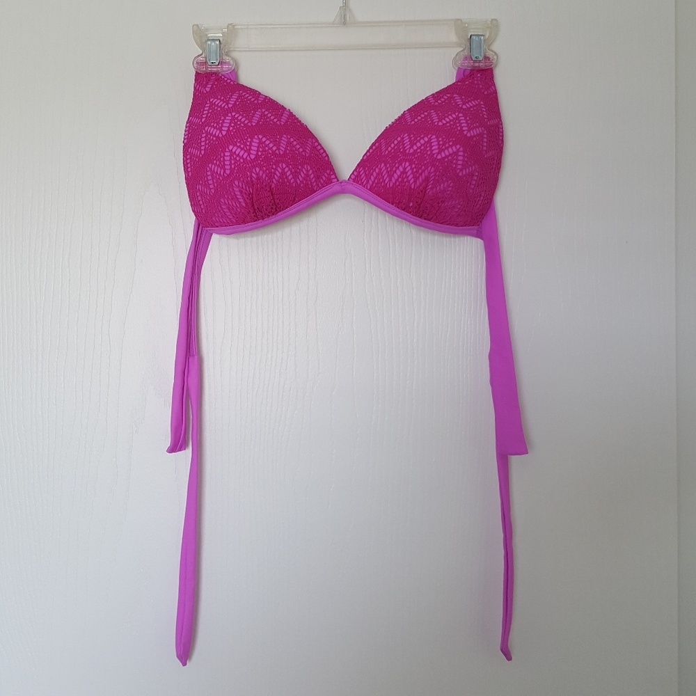 PINK Bikini